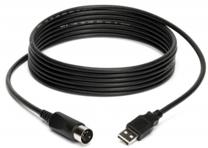 Midi cable #2