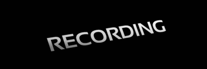 Recording-logo